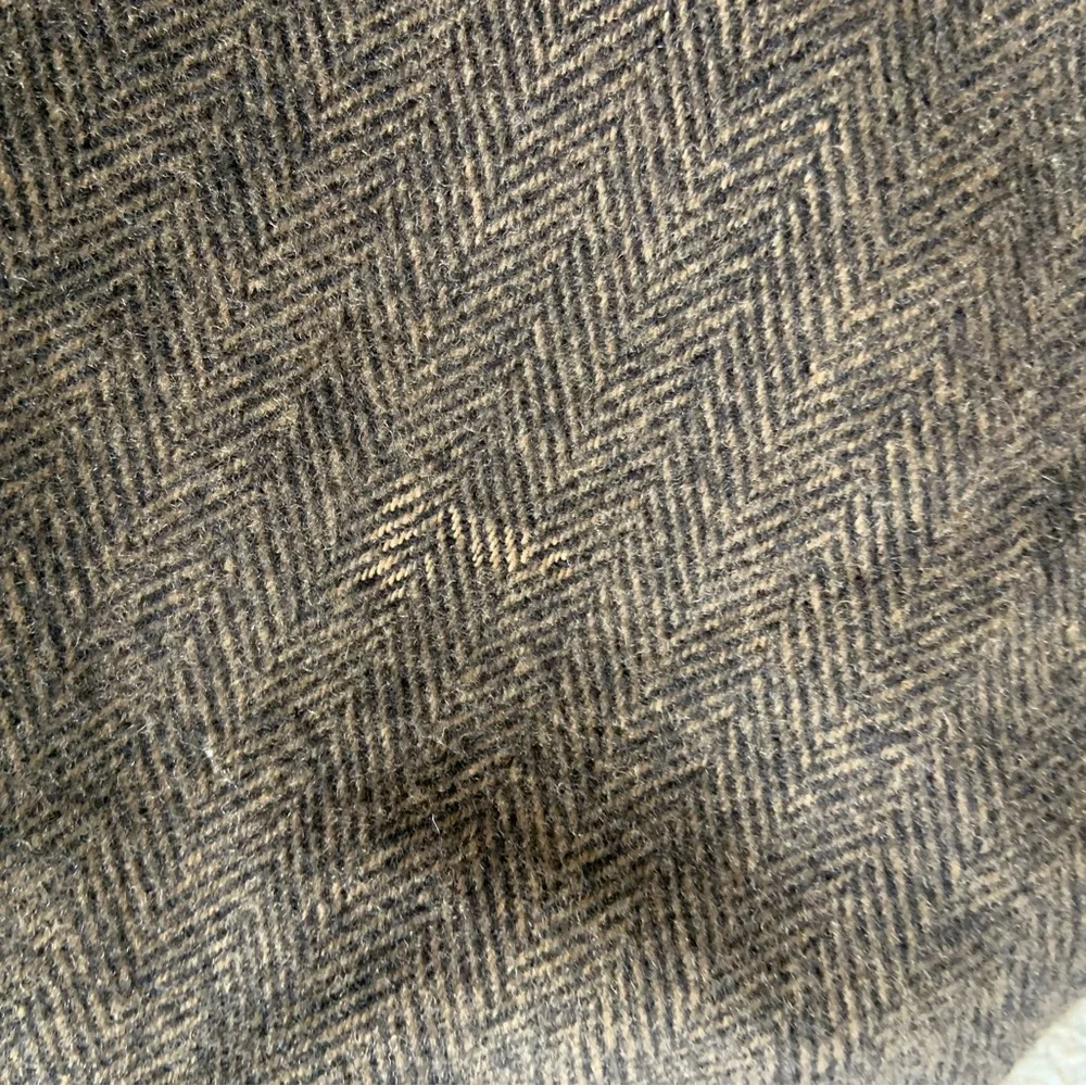 Robert Stock Grey Sports Coat